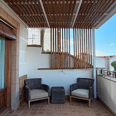 Apartamentos Turisticos La Vida De Antes كونسويغرا المظهر الخارجي الصورة