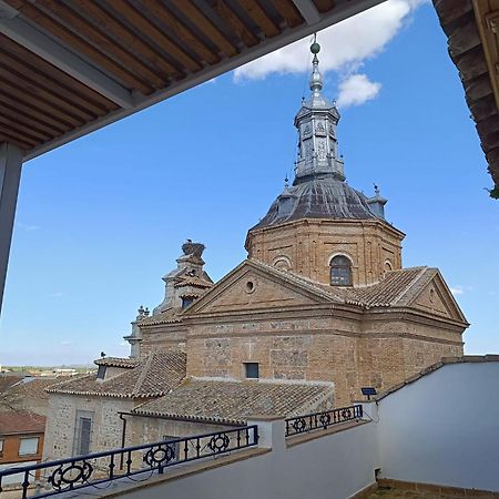 Apartamentos Turisticos La Vida De Antes كونسويغرا المظهر الخارجي الصورة