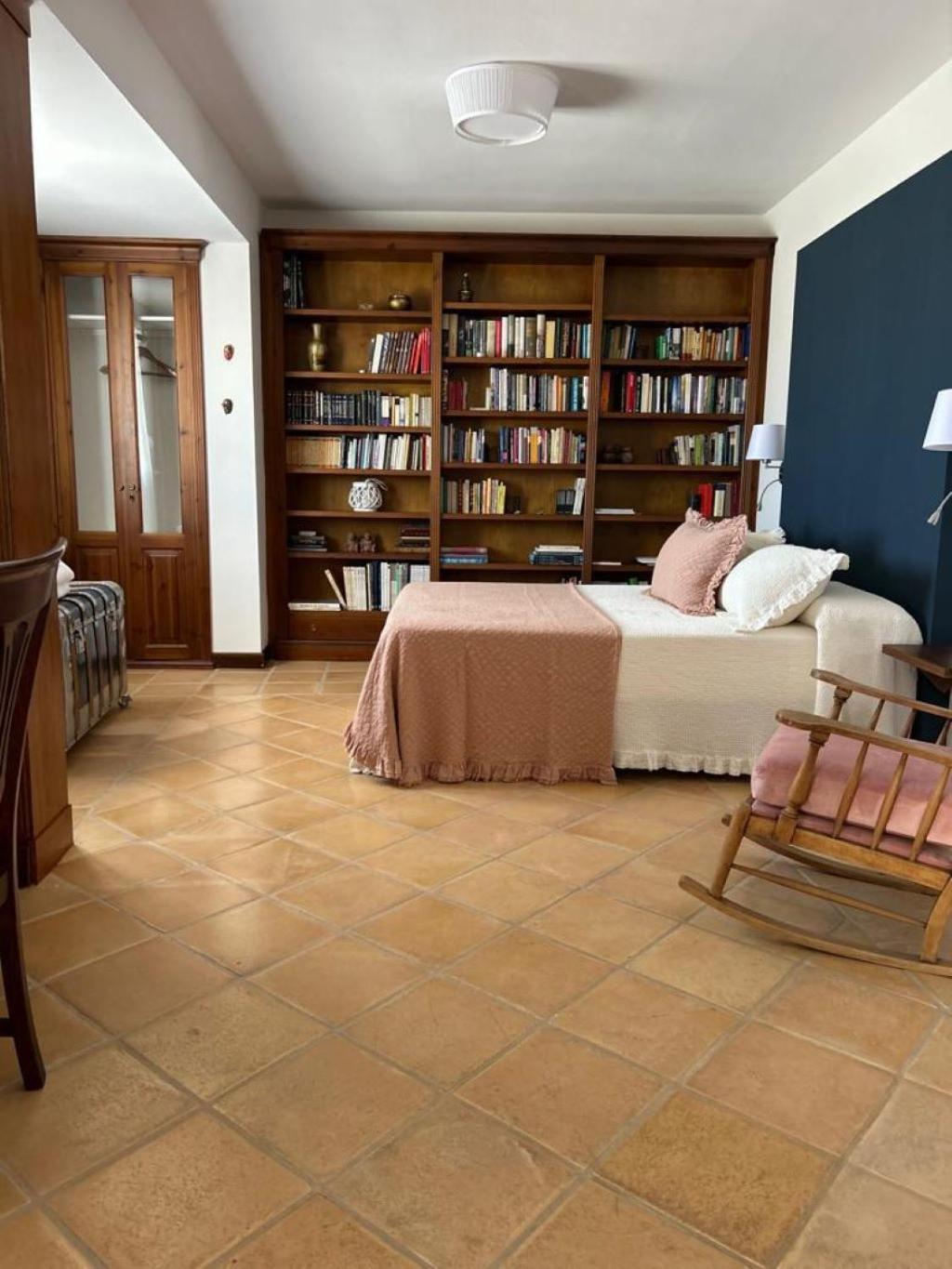 Apartamentos Turisticos La Vida De Antes كونسويغرا الغرفة الصورة