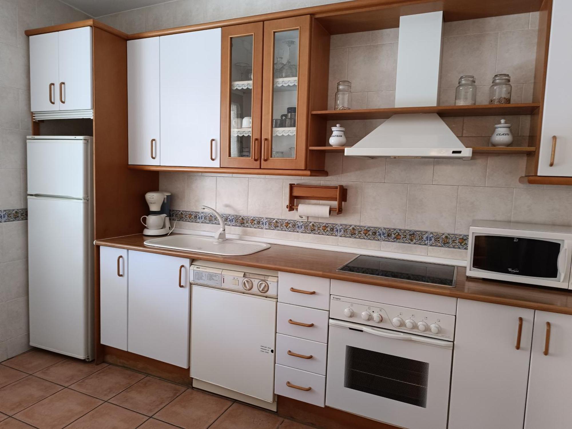 Apartamentos Turisticos La Vida De Antes كونسويغرا المظهر الخارجي الصورة
