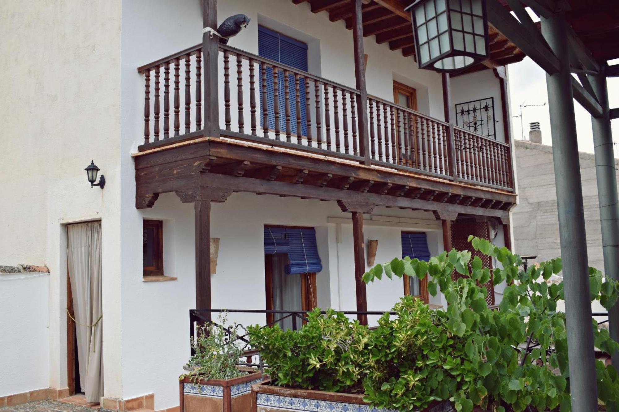 Apartamentos Turisticos La Vida De Antes كونسويغرا الغرفة الصورة