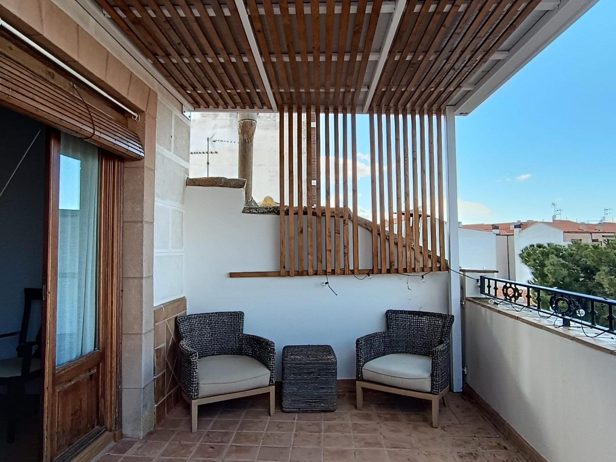 Apartamentos Turisticos La Vida De Antes كونسويغرا المظهر الخارجي الصورة