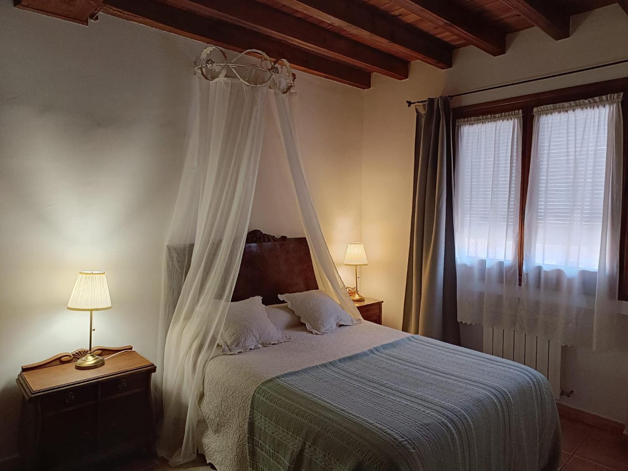 Apartamentos Turisticos La Vida De Antes كونسويغرا المظهر الخارجي الصورة
