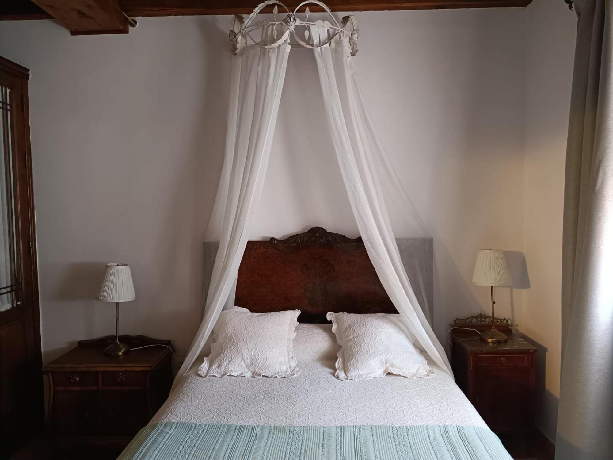 Apartamentos Turisticos La Vida De Antes كونسويغرا المظهر الخارجي الصورة