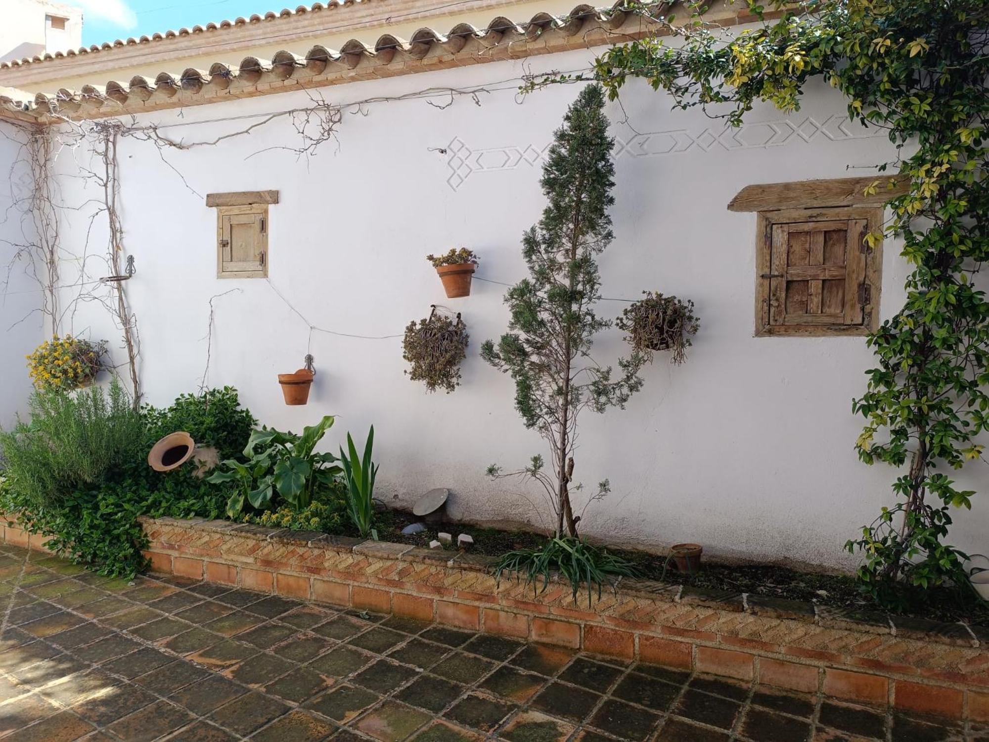 Apartamentos Turisticos La Vida De Antes كونسويغرا المظهر الخارجي الصورة